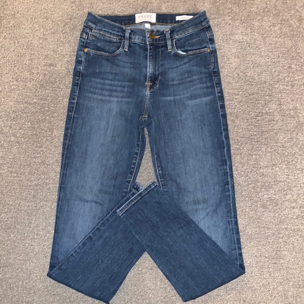 Frame Jeans